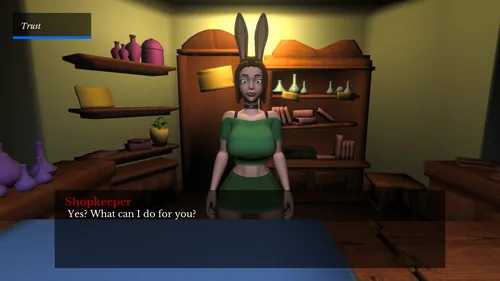 The Shopkeeper Assistant screenshot 4