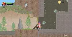 Arma's Quest screenshot