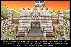 Arma's Quest screenshot