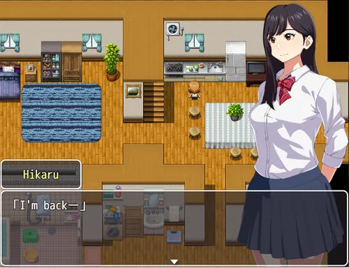 Omara-Sama screenshot 5