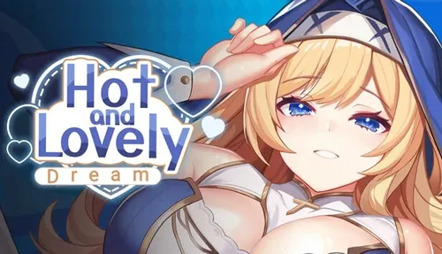 Hot And Lovely: Dream Final