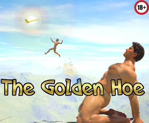 The Golden Hoe Final