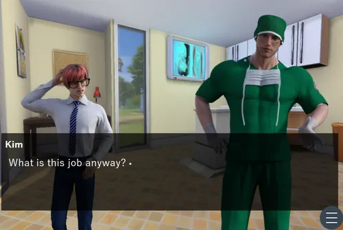 Blow the Job screenshot 1