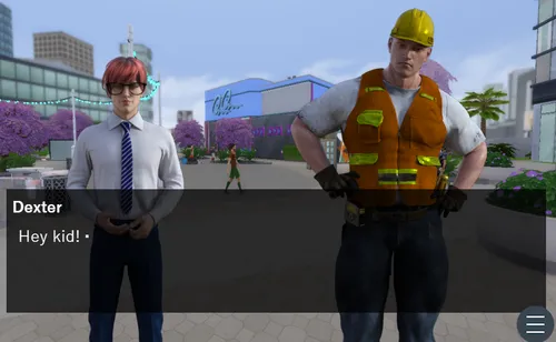 Blow the Job screenshot 2