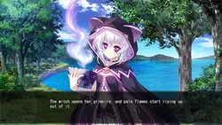 Re;Lord 2: The witch of Cologne and black cat screenshot