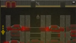 Zombie Tower screenshot