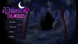 A Night in the Woods screenshot