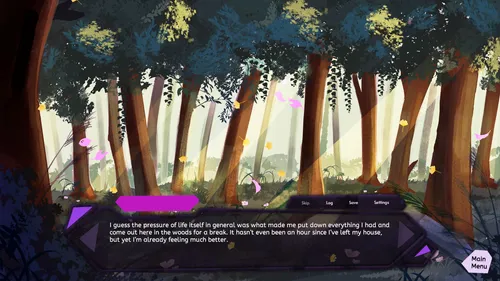 A Night in the Woods screenshot 3