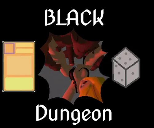 Black Dungeon 0.23