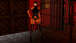 Escort Agency 2 screenshot