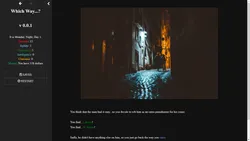 Which Way...? screenshot