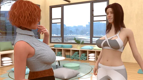 Futa Paradise screenshot 6