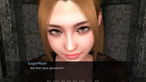 SugarMoon screenshot 3