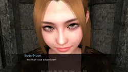 SugarMoon screenshot