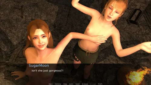 SugarMoon screenshot 1