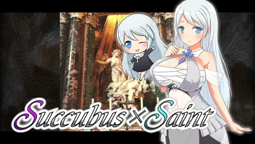 Succubus x Saint Final