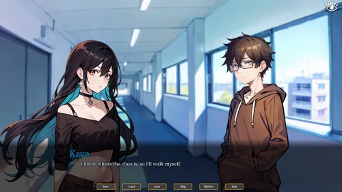 Faculty screenshot 7