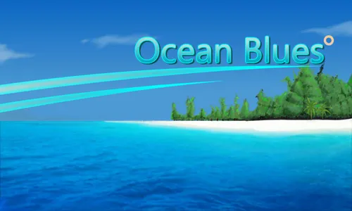 Ocean Blues Final