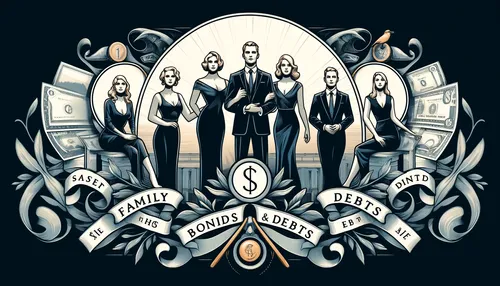 Family Bonds & Debts 0.1