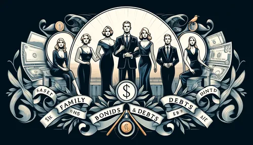 Family Bonds & Debts