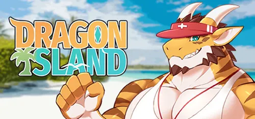 Dragon Island poster