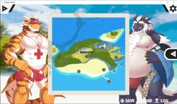 Dragon Island screenshot