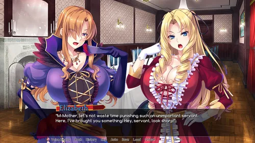 Aristocunts screenshot 8