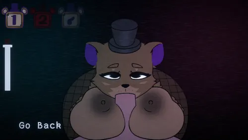 Five Nights at FuzzBoob's screenshot 2