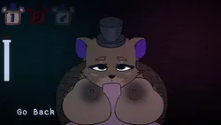 Five Nights at FuzzBoob's screenshot