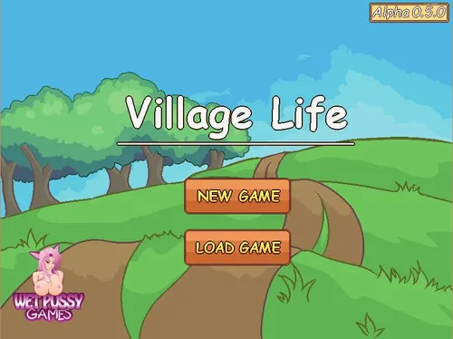 Village Life 0.5.0 Alpha