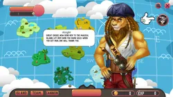 Furry Sex: Pirates ‍☠️ screenshot