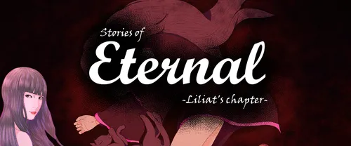 Stories of Eternal - Liliat's Chapter poster