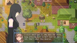 Stories of Eternal - Liliat's Chapter screenshot