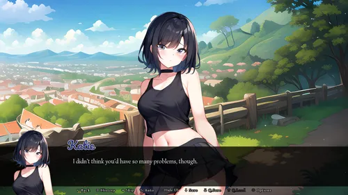 Countryside Dating screenshot 0