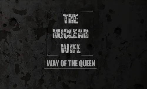 The Nuclear Wife poster