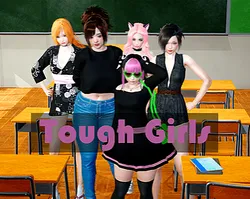 Tough Girls screenshot