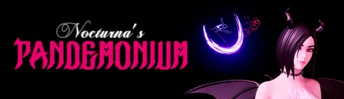 Nocturna’s Pandemonium v0.01