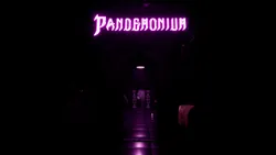 Nocturna's Pandemonium screenshot