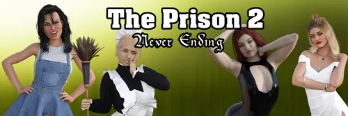 The Prison 2 – Never Ending 0.85