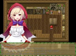 Red Riding H Errand screenshot