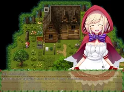 Red Riding H Errand screenshot