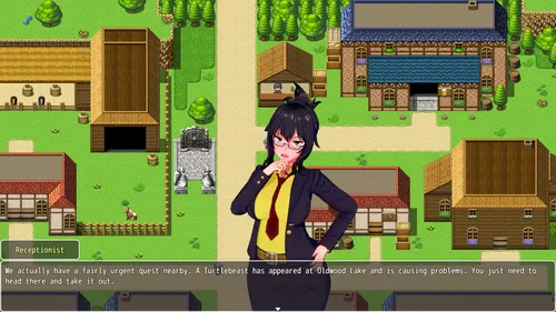 Kirina Quest screenshot 6