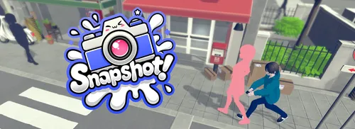 Snapshot! 0.5