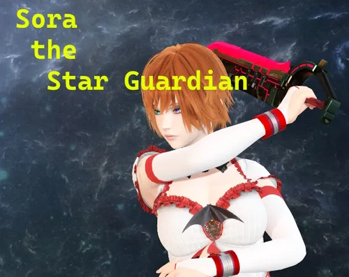 Sora the Star Guardian 1.0