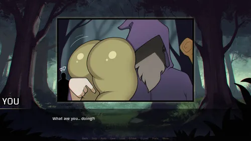 Goblin Waifu screenshot 1