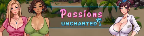 Passions Uncharted Demo