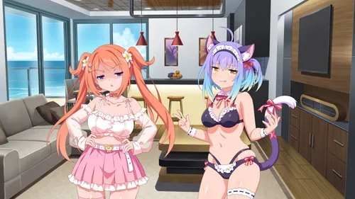 Sakura Succubus 4 screenshot 6