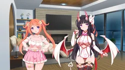 Sakura Succubus 4 screenshot