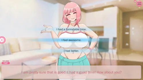 Zoey: My Hentai Sex Doll screenshot 3