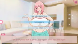 Zoey: My Hentai Sex Doll screenshot